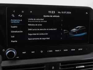 Hyundai i20 I20 1.2 MPI KLASS 5P 26