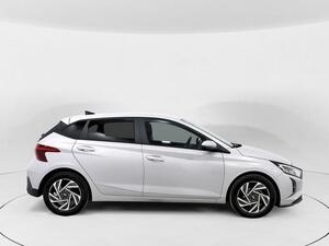 Hyundai i20 I20 1.2 MPI KLASS 5P 3