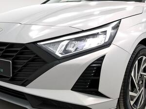 Hyundai i20 I20 1.2 MPI KLASS 5P 32