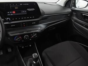 Hyundai i20 I20 1.2 MPI KLASS 5P 12