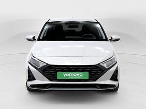 Hyundai i20 I20 1.2 MPI KLASS 5P 5