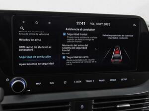 Hyundai i20 I20 1.2 MPI KLASS 5P 27