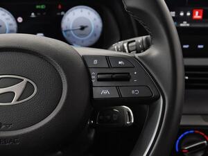 Hyundai i20 I20 1.2 MPI KLASS 5P 19