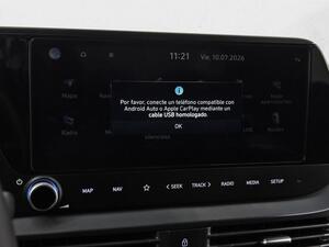 Hyundai i20 I20 1.2 MPI KLASS 5P 23