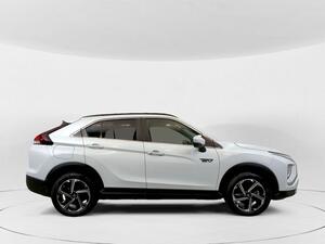 Mitsubishi Eclipse Cross ECLIPSE CROSS 2.4 PHEV KAITEKI AUTO 4WD 5P 4