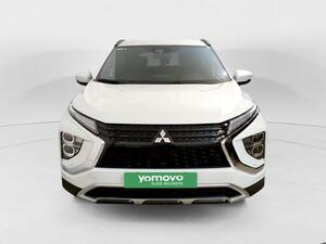 Mitsubishi Eclipse Cross ECLIPSE CROSS 2.4 PHEV KAITEKI AUTO 4WD 5P 5