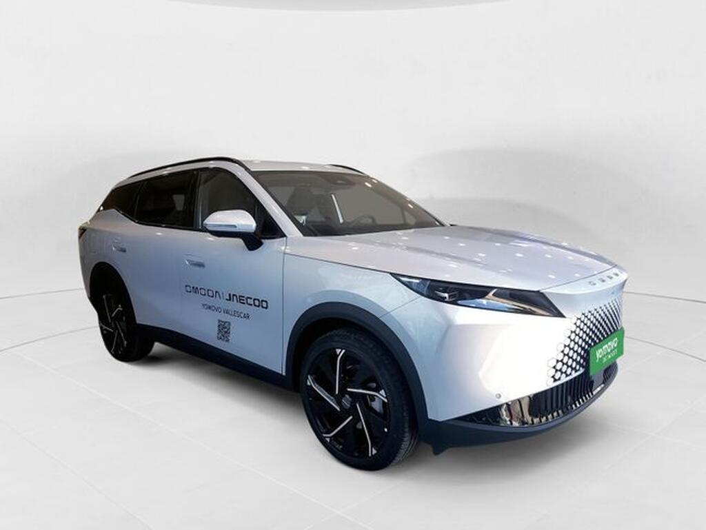 Omoda 7 SHS-P Premium FWD 1.5 TGDI 205kW (279CV) Segunda mano