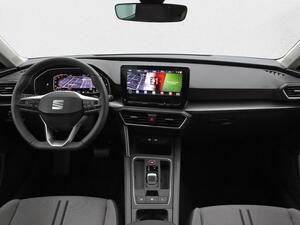 Seat Leon LEON STYLE XL 2.0 TDI 150 CV DSG S/S 5P 4