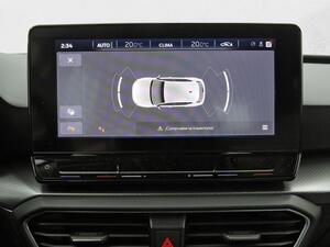 Seat Leon LEON STYLE XL 2.0 TDI 150 CV DSG S/S 5P 26