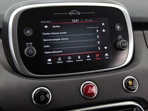 Fiat 500X 500X 1.0 FIREFLY T3 120 5P 22