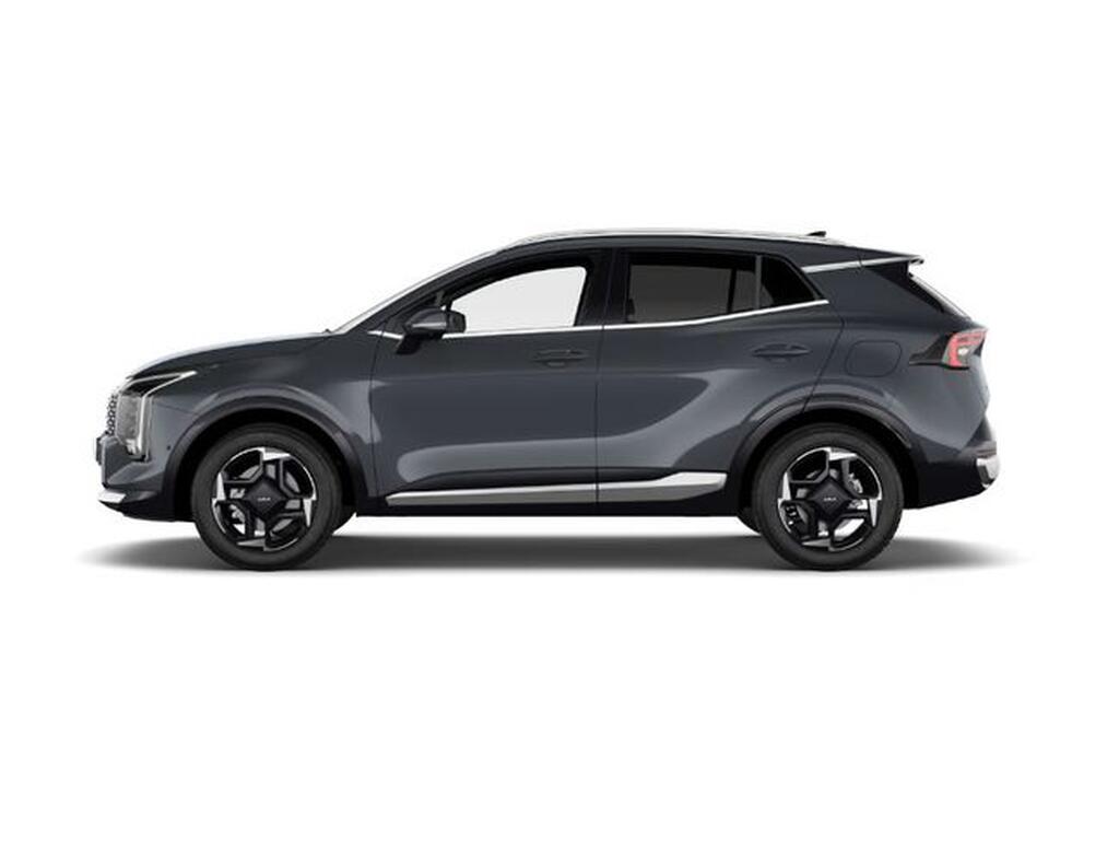 Kia Sportage Sportage F/L 1.6 T-GDi HEV Concept 4X2 Nuevo
