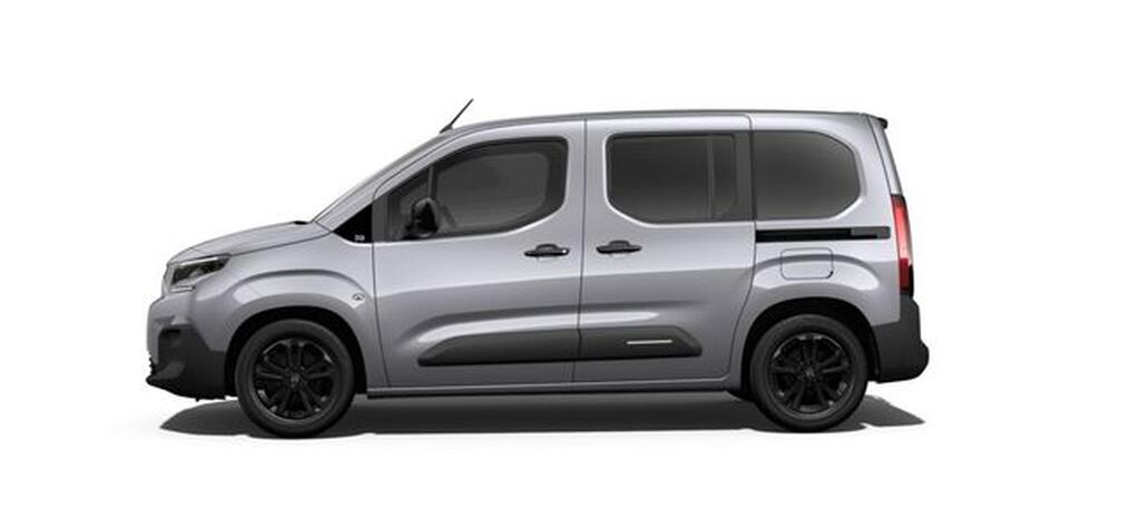 Citroën Berlingo M 30 Años Diésel 100CV Manual Nuevo