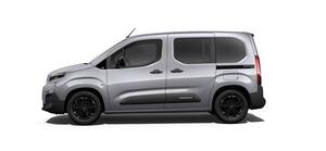 Citroën Berlingo M 30 Años Diésel 100CV Manual 1