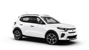 Citroën C3 Hybrid 110 e-DSC6 Plus 5