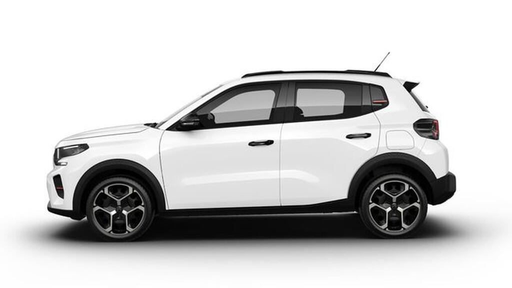 Citroën C3 Hybrid 110 e-DSC6 Plus 2