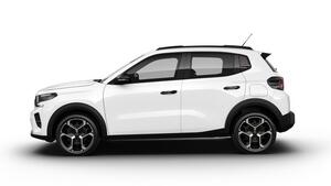 Citroën C3 Hybrid 110 e-DSC6 Plus 2