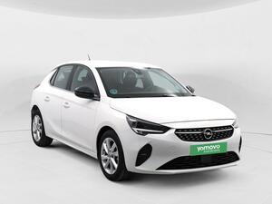 Opel Corsa CORSA 1.2T XHL 100 ELEGANCE 5P 1