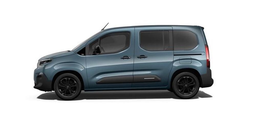 Citroën Berlingo BERLINGO TALLA M BLUEHDI 100 S&S 6V 30 AÑOS Nuevo
