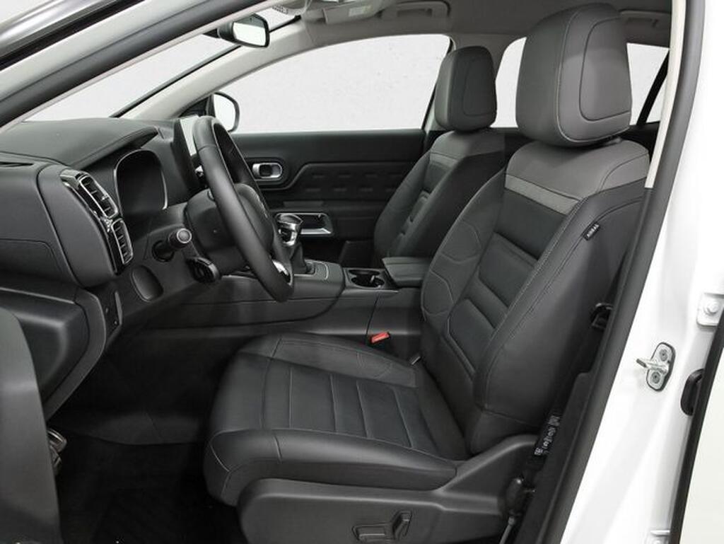 Citroën C5 Aircross C5 AIRCROSS 1.5 BLUEHDI 130 S&S SHINE PACK 5P 8