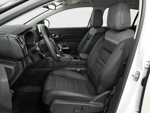 Citroën C5 Aircross C5 AIRCROSS 1.5 BLUEHDI 130 S&S SHINE PACK 5P 8