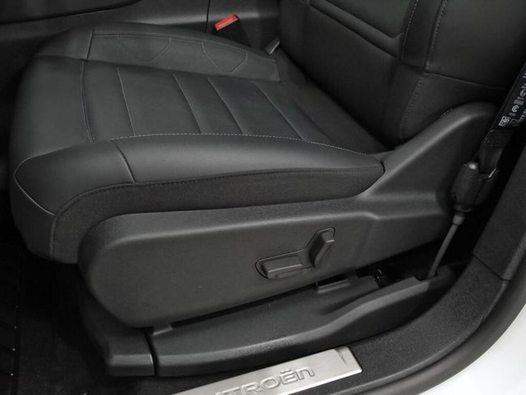 Citroën C5 Aircross C5 AIRCROSS 1.5 BLUEHDI 130 S&S SHINE PACK 5P 14