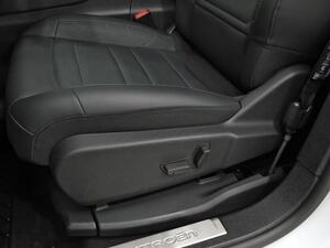 Citroën C5 Aircross C5 AIRCROSS 1.5 BLUEHDI 130 S&S SHINE PACK 5P 14