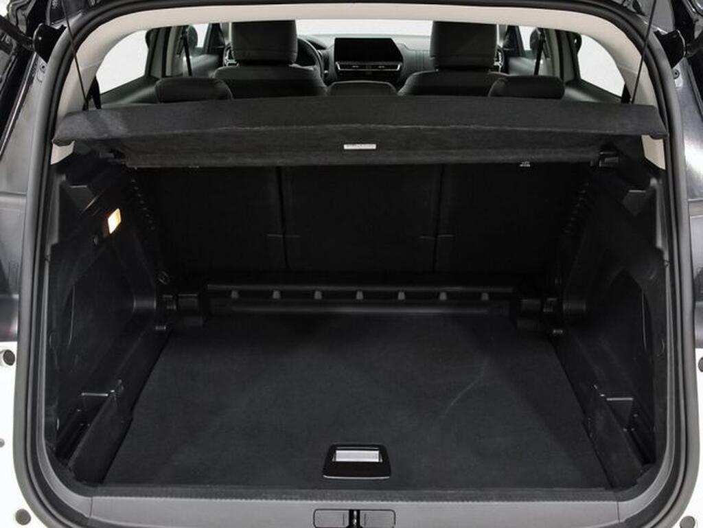 Citroën C5 Aircross C5 AIRCROSS 1.5 BLUEHDI 130 S&S SHINE PACK 5P 10