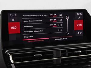 Citroën C5 Aircross C5 AIRCROSS 1.5 BLUEHDI 130 S&S SHINE PACK 5P 27