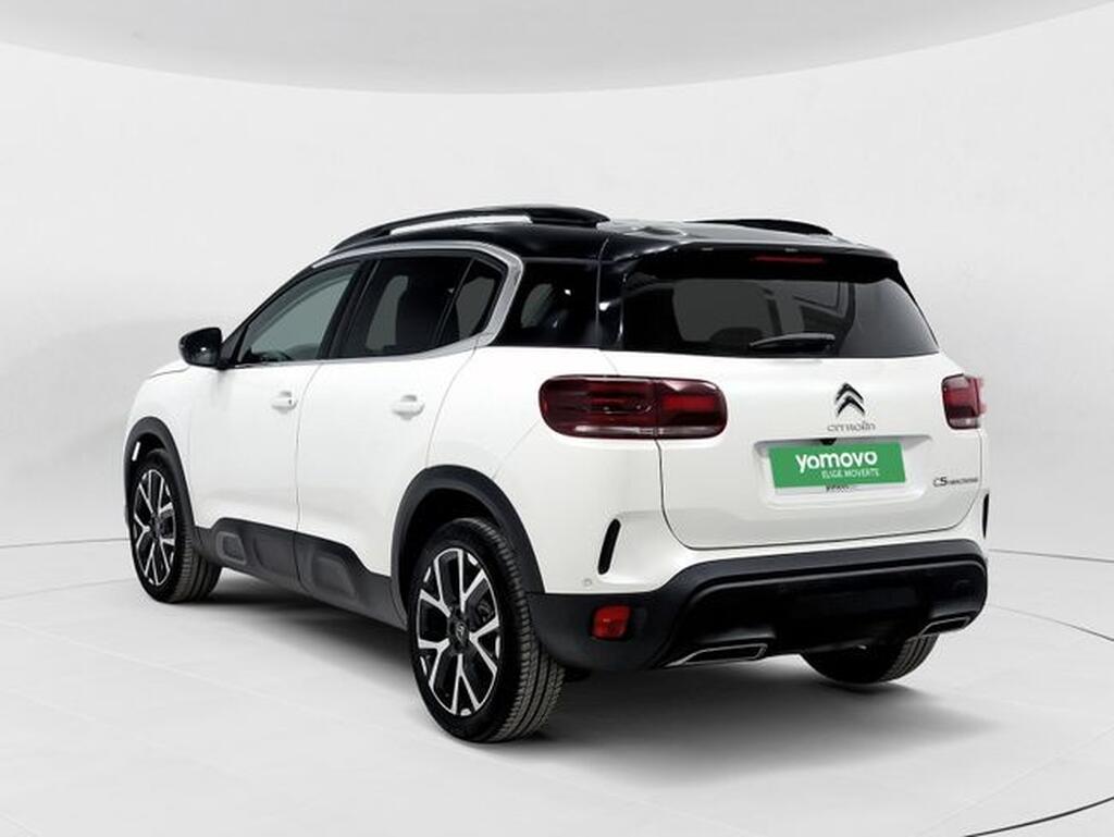 Citroën C5 Aircross C5 AIRCROSS 1.5 BLUEHDI 130 S&S SHINE PACK 5P 2