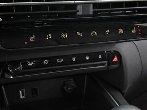 Citroën C5 Aircross C5 AIRCROSS 1.5 BLUEHDI 130 S&S SHINE PACK 5P 30
