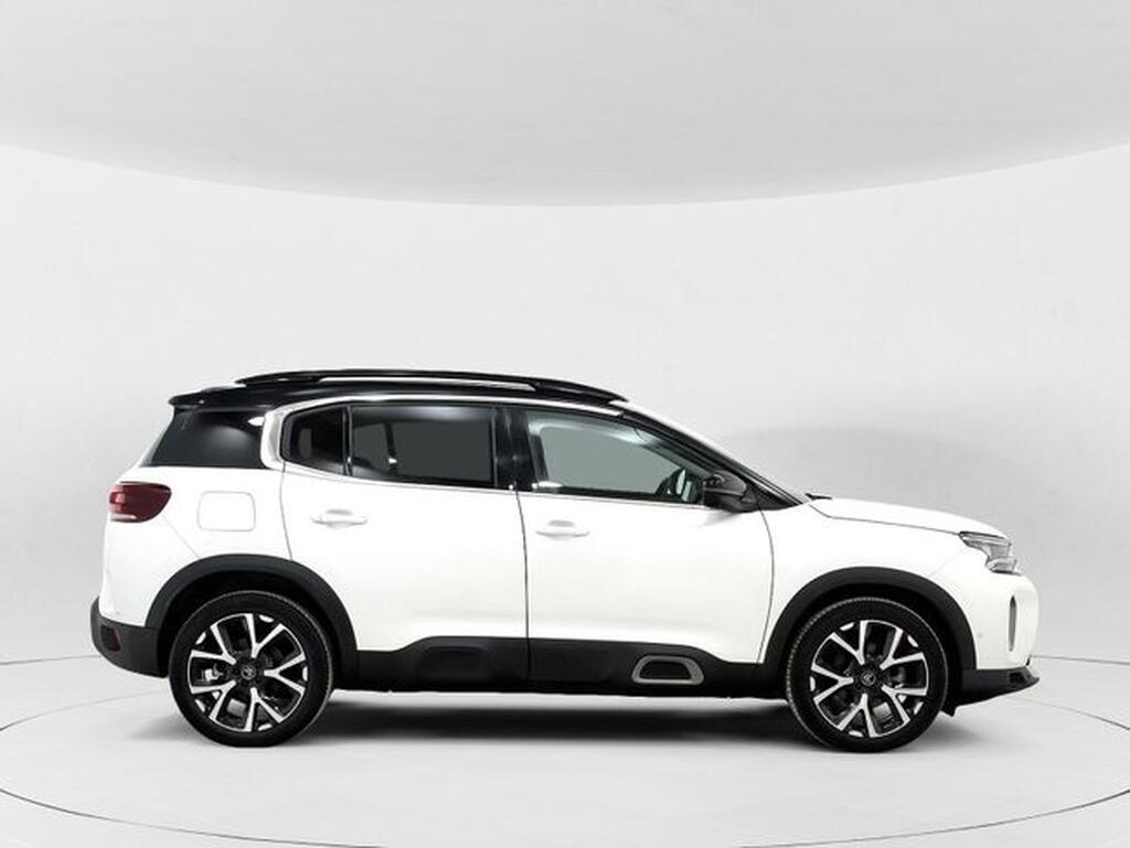 Citroën C5 Aircross C5 AIRCROSS 1.5 BLUEHDI 130 S&S SHINE PACK 5P 3
