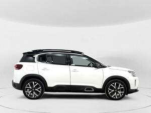Citroën C5 Aircross C5 AIRCROSS 1.5 BLUEHDI 130 S&S SHINE PACK 5P 3