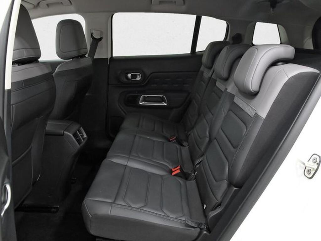 Citroën C5 Aircross C5 AIRCROSS 1.5 BLUEHDI 130 S&S SHINE PACK 5P 9