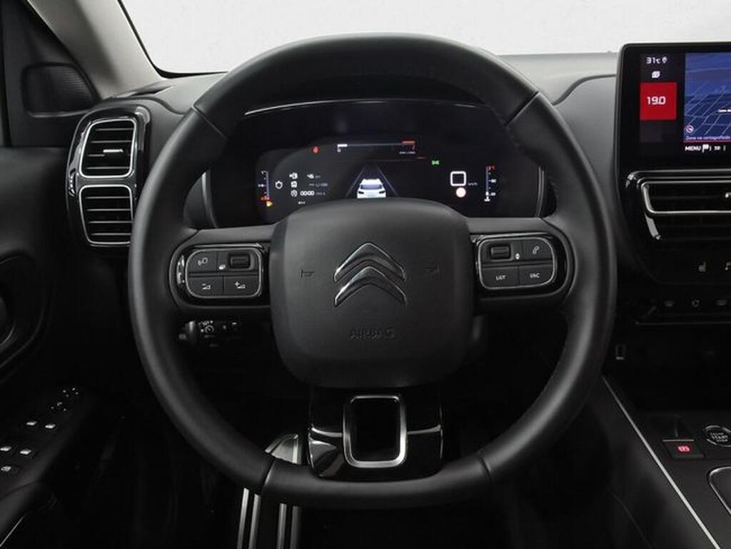Citroën C5 Aircross C5 AIRCROSS 1.5 BLUEHDI 130 S&S SHINE PACK 5P 22