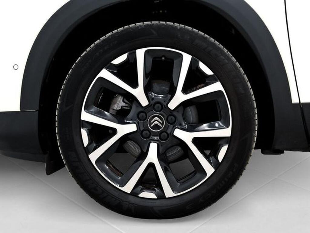 Citroën C5 Aircross C5 AIRCROSS 1.5 BLUEHDI 130 S&S SHINE PACK 5P 11