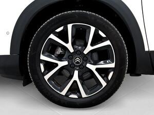 Citroën C5 Aircross C5 AIRCROSS 1.5 BLUEHDI 130 S&S SHINE PACK 5P 11