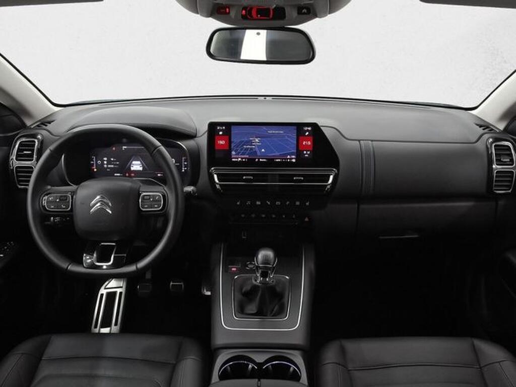 Citroën C5 Aircross C5 AIRCROSS 1.5 BLUEHDI 130 S&S SHINE PACK 5P 7