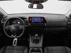 Citroën C5 Aircross C5 AIRCROSS 1.5 BLUEHDI 130 S&S SHINE PACK 5P 7