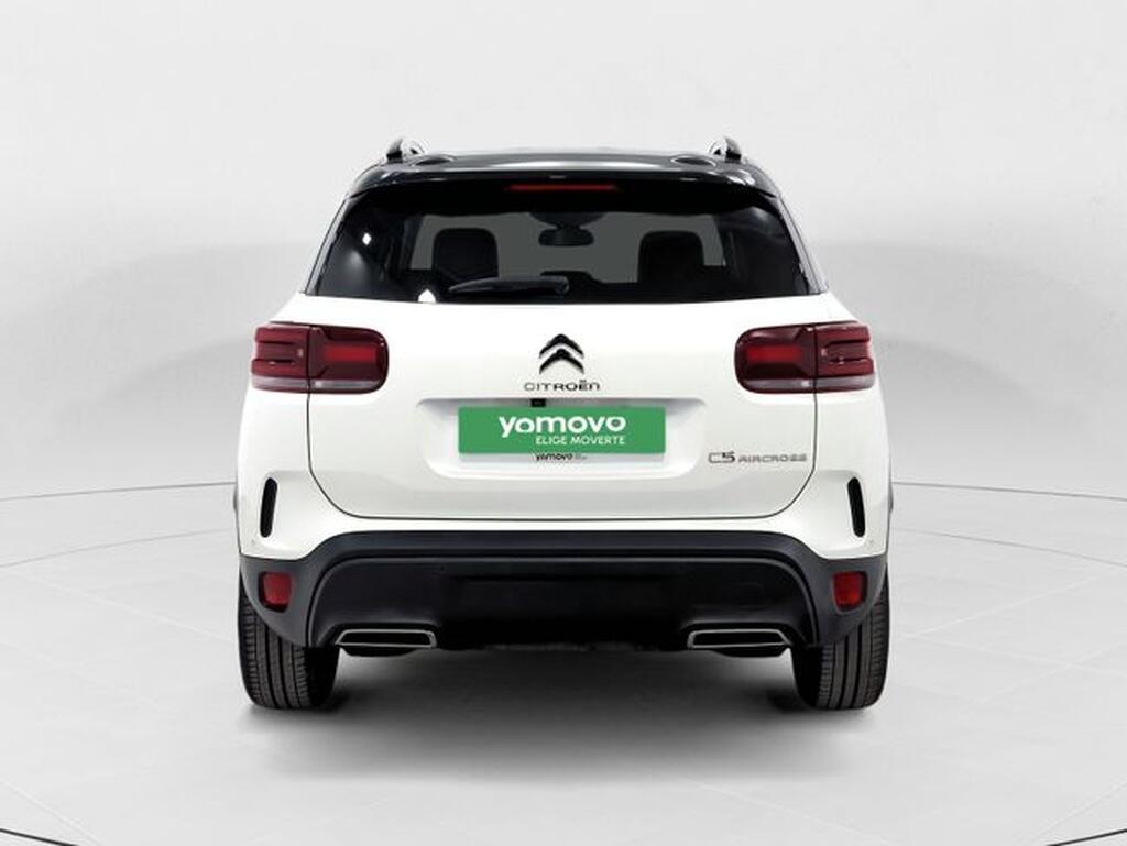 Citroën C5 Aircross C5 AIRCROSS 1.5 BLUEHDI 130 S&S SHINE PACK 5P 6
