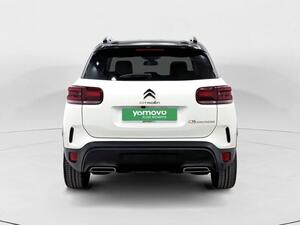 Citroën C5 Aircross C5 AIRCROSS 1.5 BLUEHDI 130 S&S SHINE PACK 5P 6