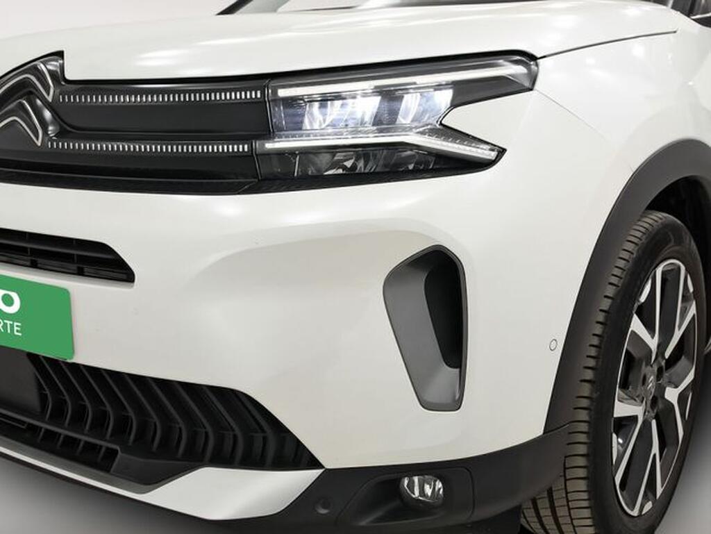 Citroën C5 Aircross C5 AIRCROSS 1.5 BLUEHDI 130 S&S SHINE PACK 5P 34