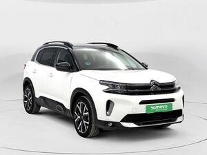 Citroën C5 Aircross C5 AIRCROSS 1.5 BLUEHDI 130 S&S SHINE PACK 5P 1