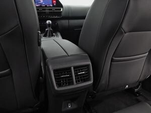 Citroën C5 Aircross C5 AIRCROSS 1.5 BLUEHDI 130 S&S SHINE PACK 5P 33