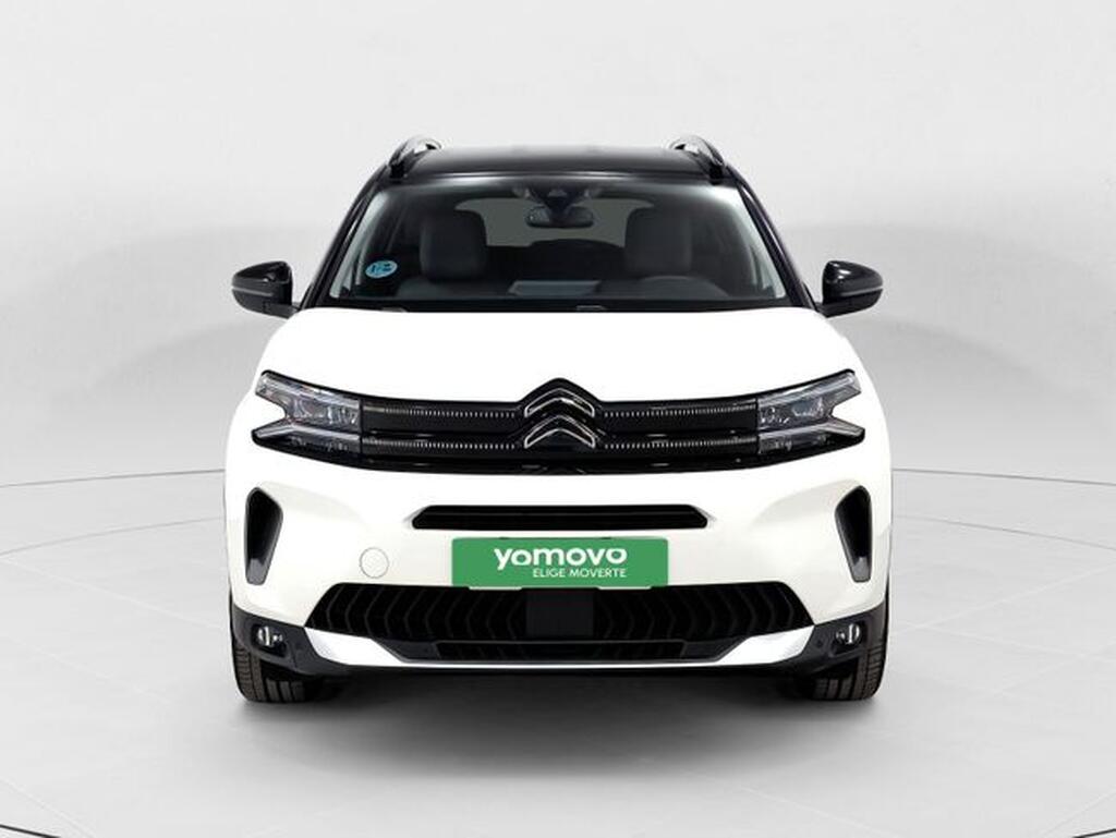 Citroën C5 Aircross C5 AIRCROSS 1.5 BLUEHDI 130 S&S SHINE PACK 5P 5