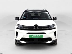 Citroën C5 Aircross C5 AIRCROSS 1.5 BLUEHDI 130 S&S SHINE PACK 5P 5