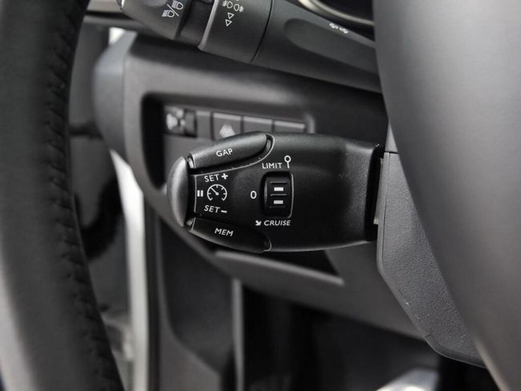 Citroën C5 Aircross C5 AIRCROSS 1.5 BLUEHDI 130 S&S SHINE PACK 5P 18