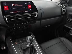 Citroën C5 Aircross C5 AIRCROSS 1.5 BLUEHDI 130 S&S SHINE PACK 5P 12