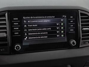 Skoda Karoq KAROQ 1.5 TSI 150 SELECTION DSG 5P 24