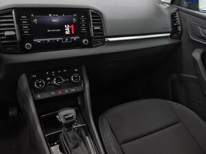 Skoda Karoq KAROQ 1.5 TSI 150 SELECTION DSG 5P 9