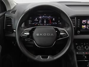 Skoda Karoq KAROQ 1.5 TSI 150 SELECTION DSG 5P 18